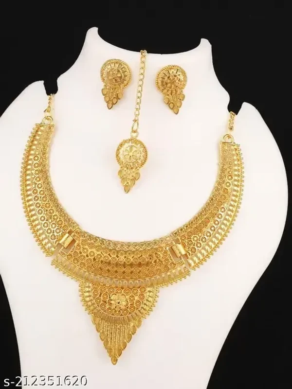 Jewellery set for women