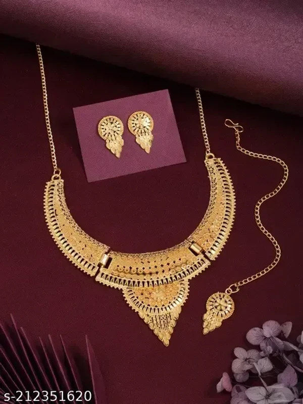 Jewellery set for women