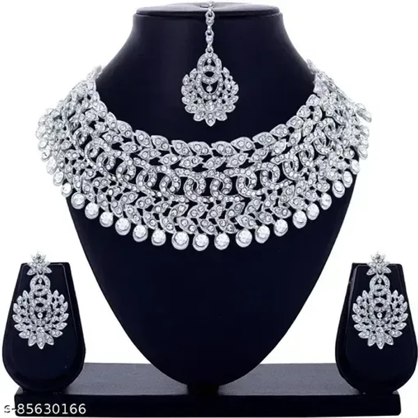 Stylish Women'S Jewellery Sets