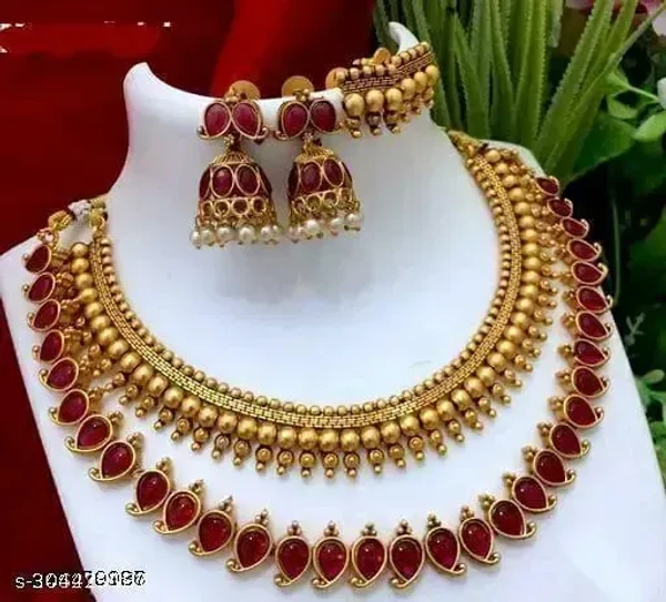 Princess Unique Jewellery Sets