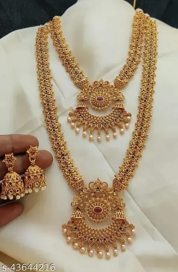 Princess Unique Jewellery Sets