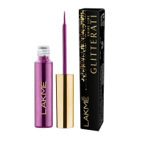 LAKME Lakmē Glitterati Collection Shine Eyeliner