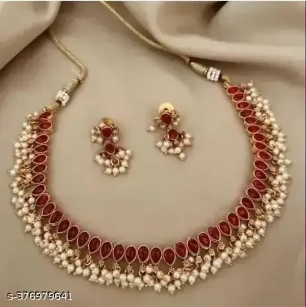 Stylish Women'S Jewellery Sets