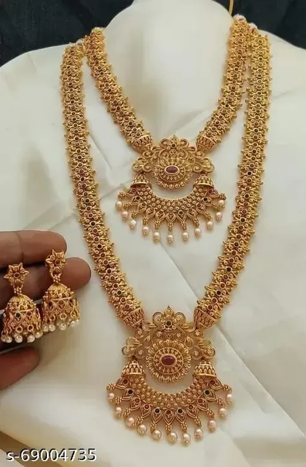 Princess Unique Jewellery Sets