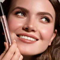 HOK MAKEUP L.N Pro Сrystal Shine Eyeshadow