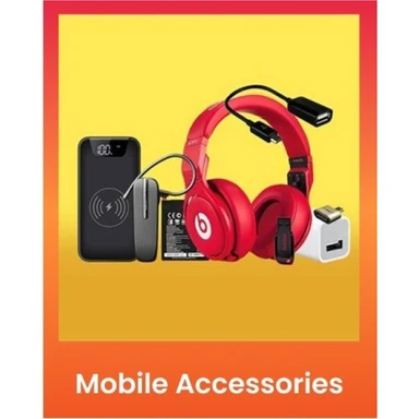 Mobile Accessories