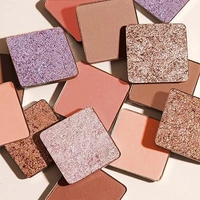 Just Herbs Eyeshadow Palette 9 in 1 Long Lasting Blendable Eye Makeup Palette