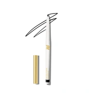 MYGlamm MyGlamm Wonder Glide Gel Eyeliner - Shadow (Black Shade) | Long Lasting, Water-resistant & Smudge-proof Retractable Eyeliner Pencil