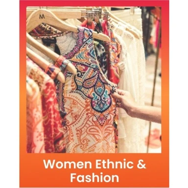 Women Ethnic