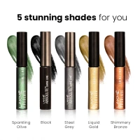 LAKME Lakmē Unreal Precision Liquid Eye Liner