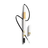 MYGlamm MyGlamm Jet Set Eyes Kajal Eyeliner - Noir (Black Kohl Stick) | Long Lasting, Waterproof, Smudgeproof, Kohl Kajal Eyliner Pencil