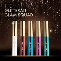 LAKME Lakmē Glitterati Collection Shine Eyeliner