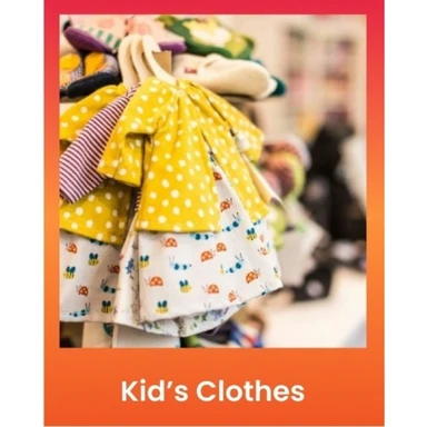 Kids Clothes