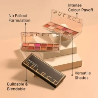 SWISS BEAUTY Select Eyeshadow Palette