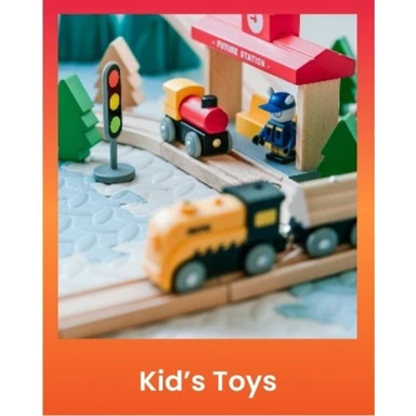 Kids Toys