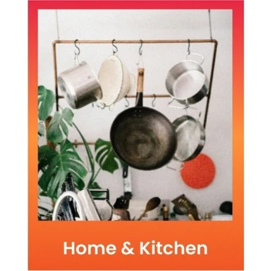 Home & Kitchen