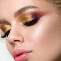 HOK MAKEUP XX Revolution XX Shadow Palette XXplosion EYESHADOW