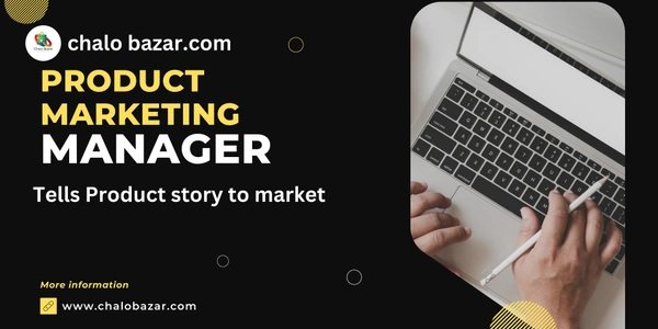 Job apply fees.  Product Marketing Manager