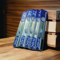Doms Pencil Set Of 5 Boxes