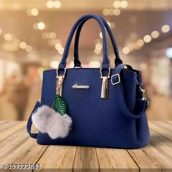 Side Sling bag Women And Girls Sling Bag, ladies purse, latestTrendy Fashion side Sling Handbag for Women and girls, sling bag - Ultramarine