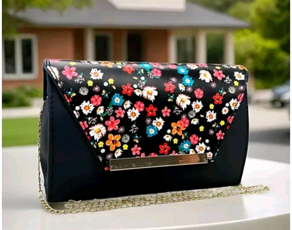 Small Sling Bag For Ladies