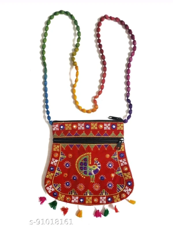 Rajasthan Sling Bag