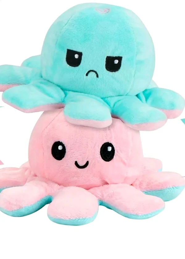 Octopus Soft Toy for Kids