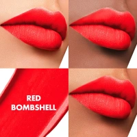 LAKME Lakmē Cushion Matte Color: Red Bombshell