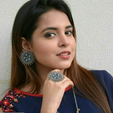 IMMITATION JEWELLERY