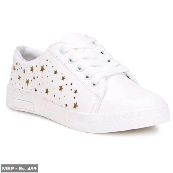 SHOES FOR GIRLS - ALL