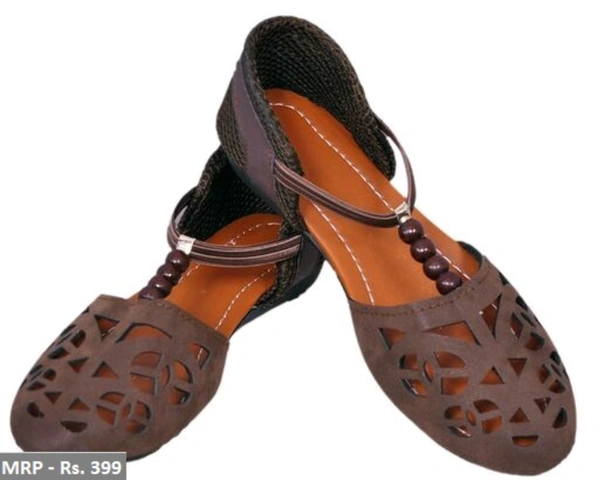 SLIPPERS FOR WOMEN - M