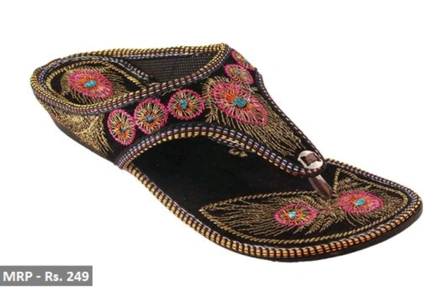 SLIPPERS FOR WOMEN