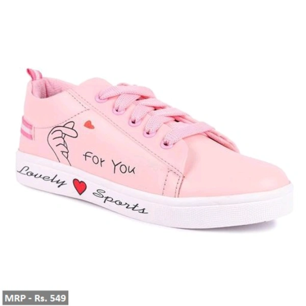SHOES FOR GIRLS
