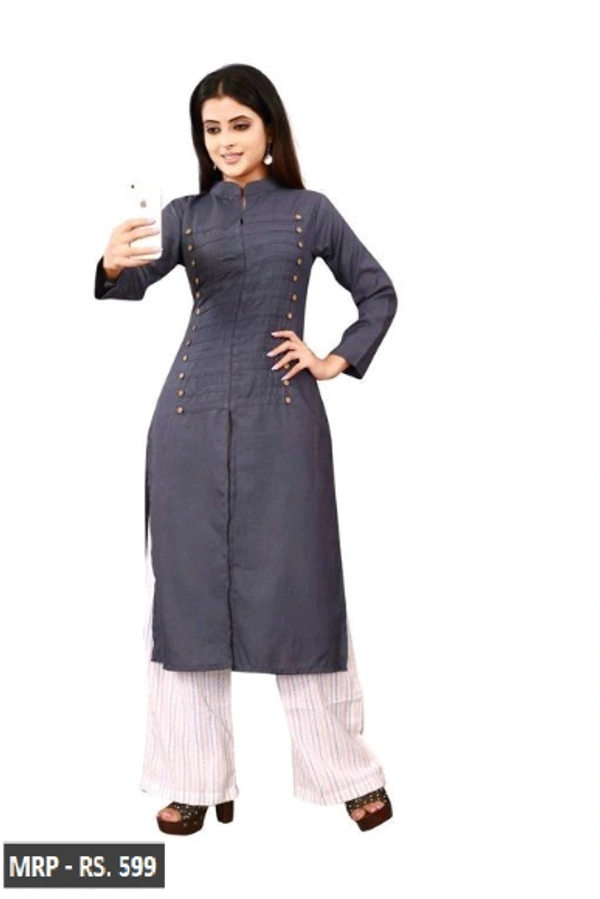KURTI