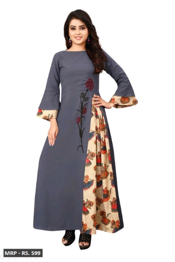 KURTI