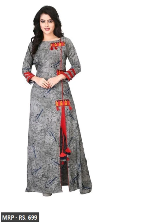 KURTI