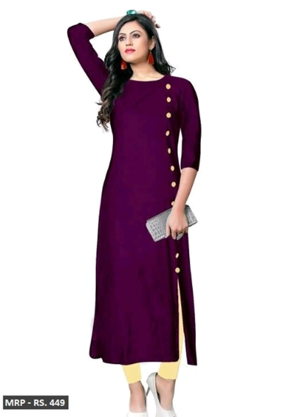 KURTI