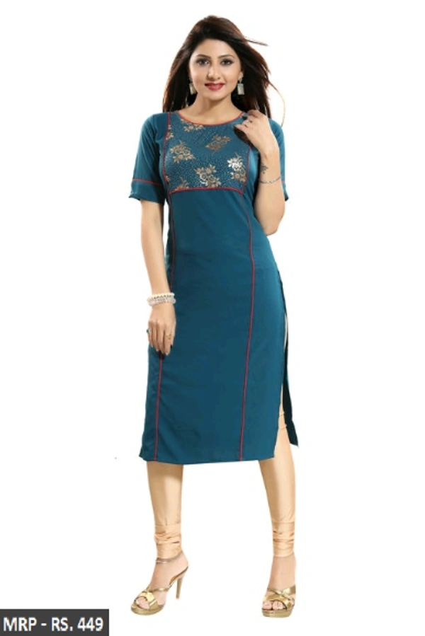 KURTI