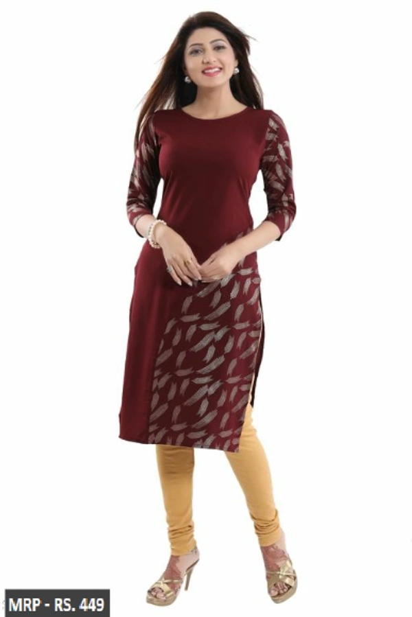KURTI