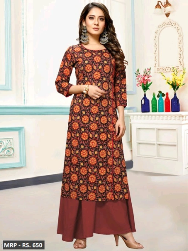 KURTI
