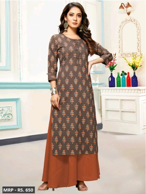 KURTI