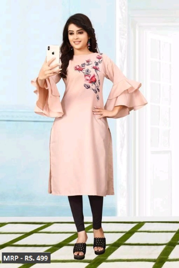 KURTI