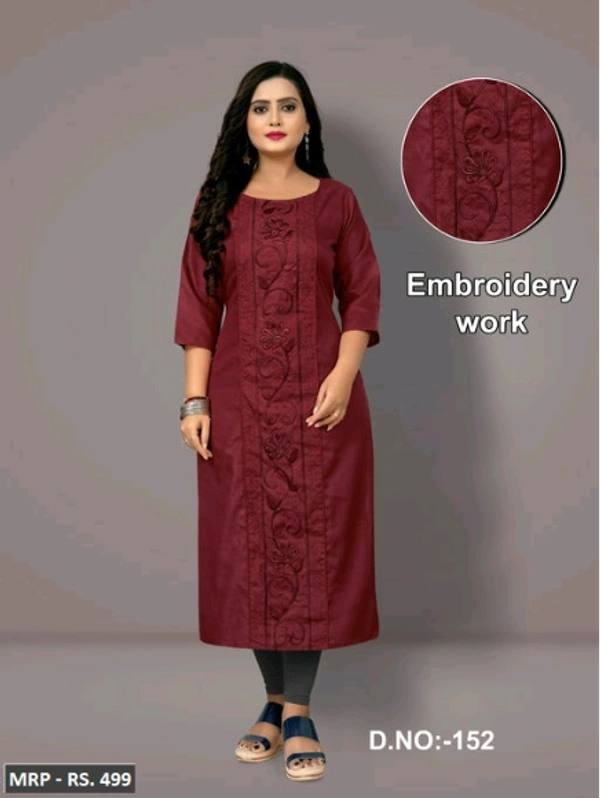 KURTI