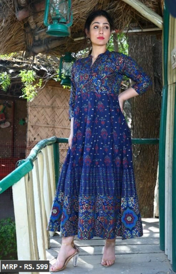 KURTI