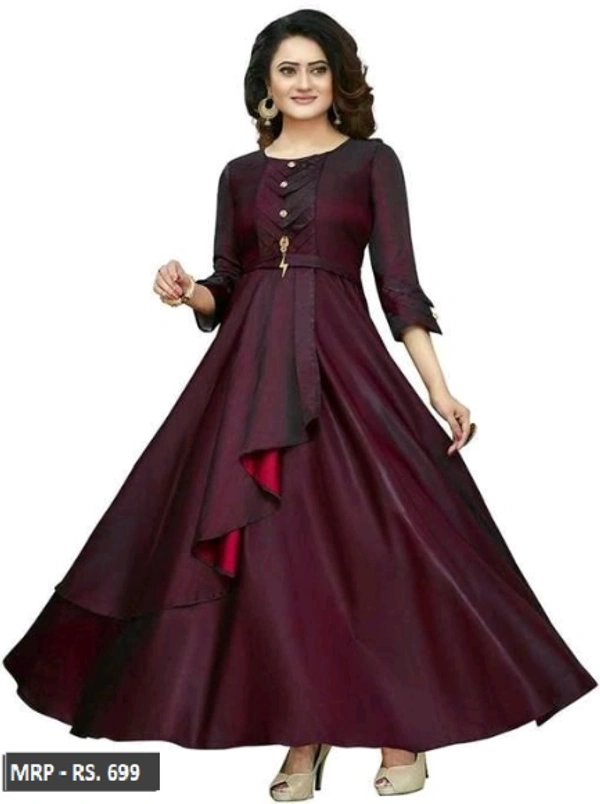 GOWN