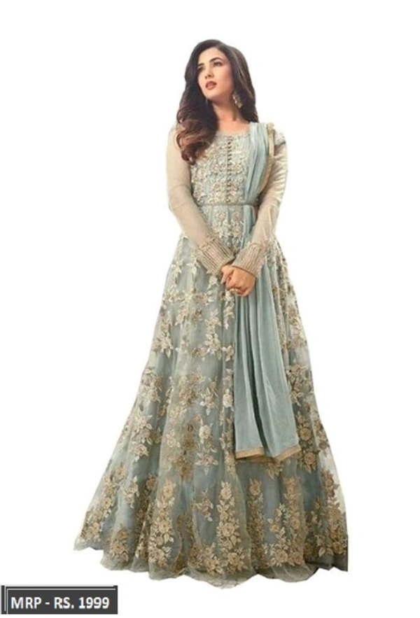 GOWN