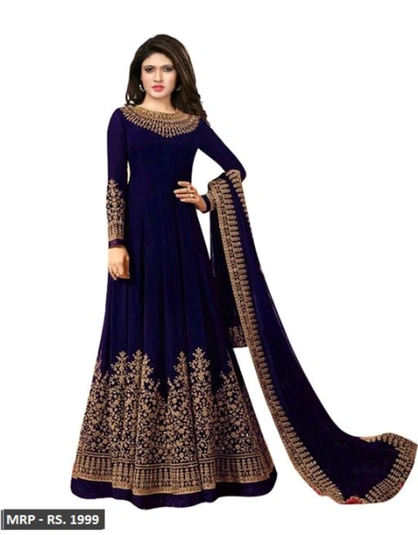 GOWN