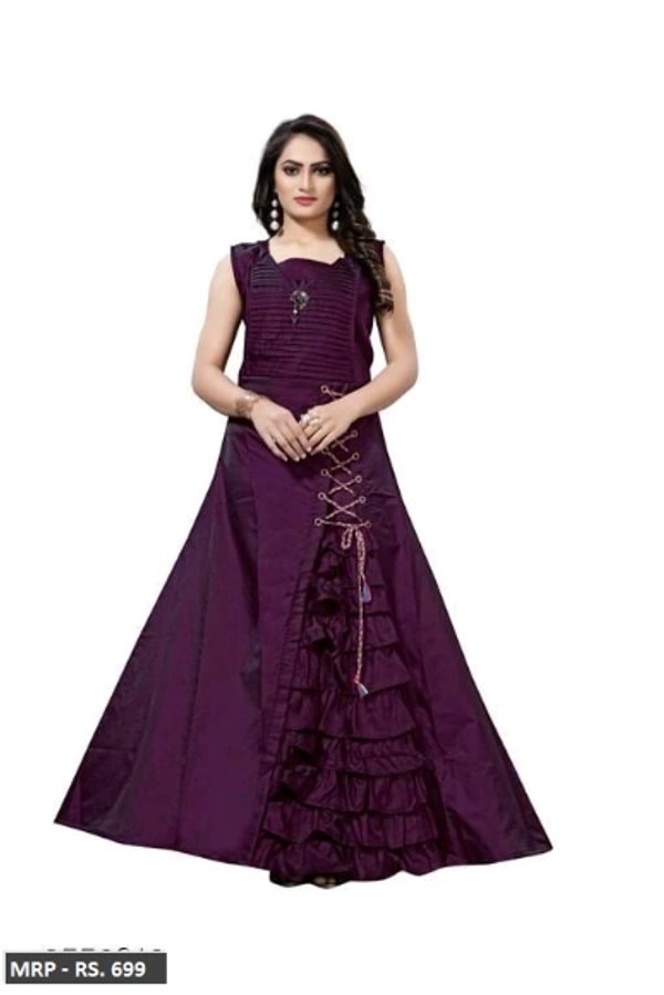 GOWN