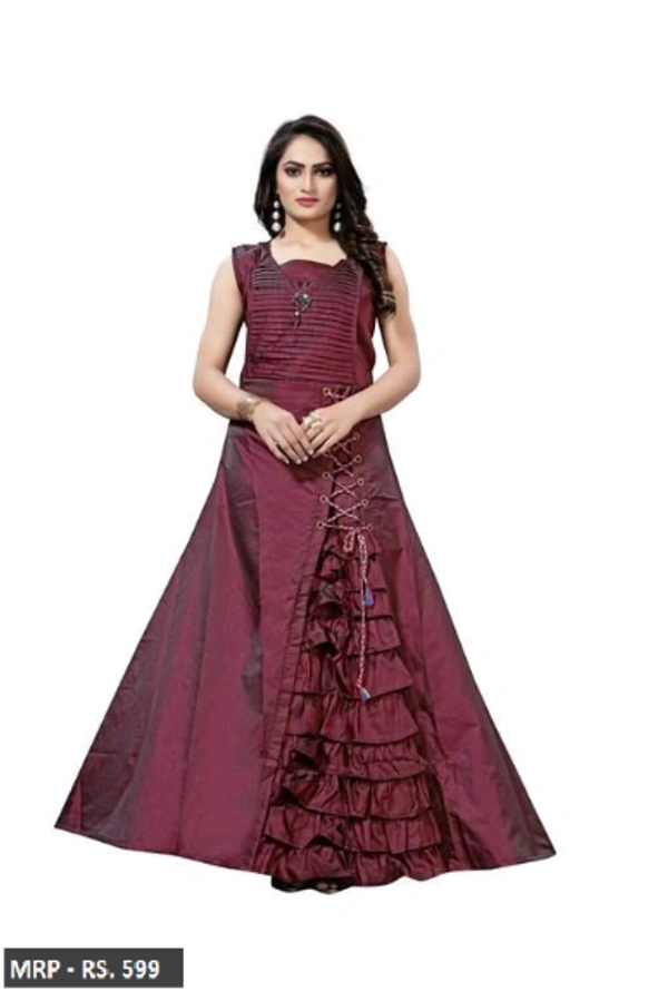 GOWN
