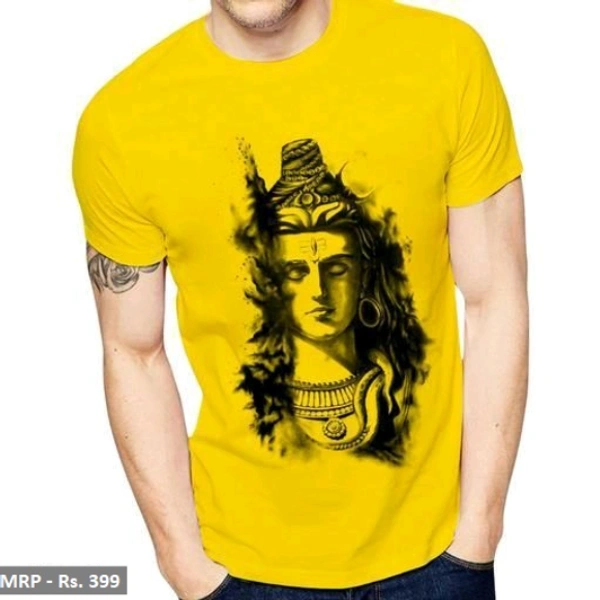T SHIRT
